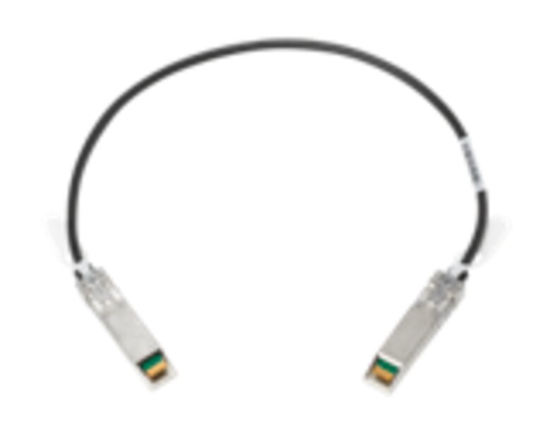 25Gb SFP28 to SFP28 DACケーブル 3m