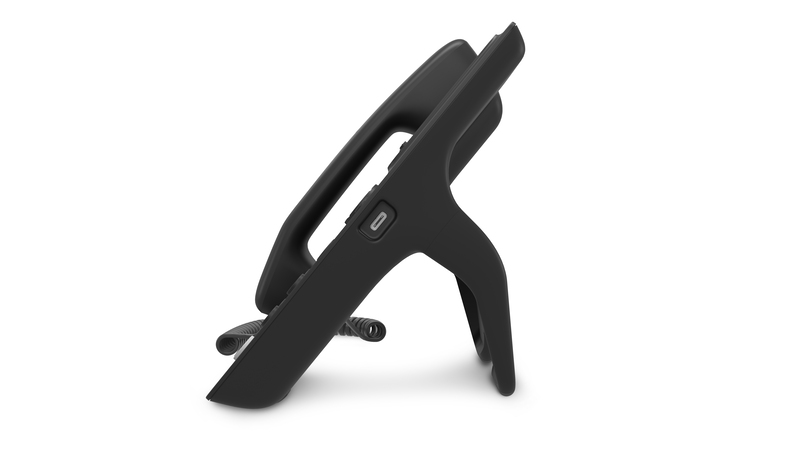 Poly CCX 350電話機 PoE給電 Microsoft Teams用モデル