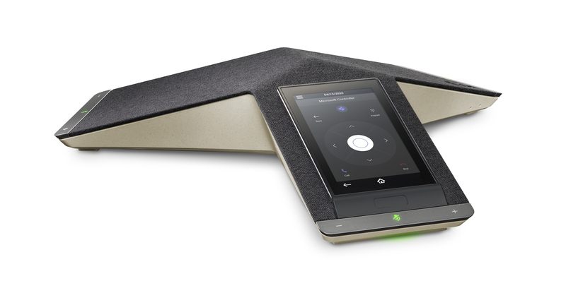 Poly Trio C60音声会議システム PoE給電 Microsoft Teams用モデル