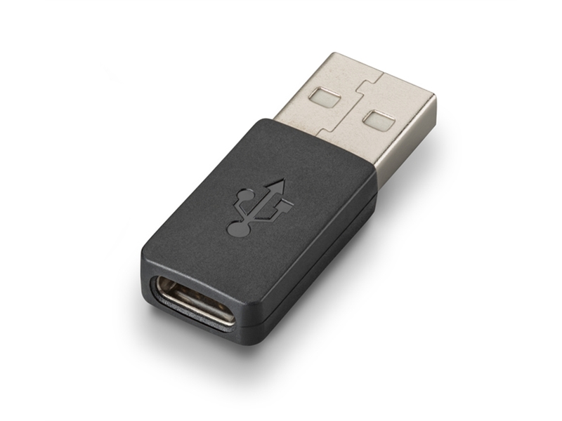 PLY アダプターUSB-A to USB-C(オプション)