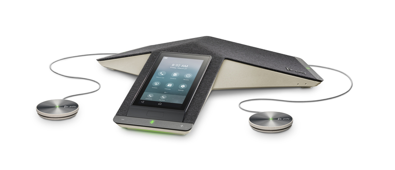 PLY Trio C60用 拡張マイク(2個まで拡張可能)