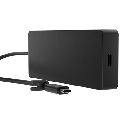 HP USB-C トラベルハブ G3