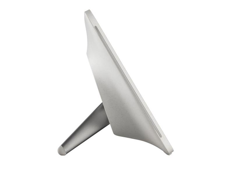 Poly TC10 白 タッチコントローラー PoE給電 (電源コード付属しません)