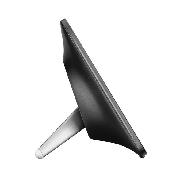 Poly TC10 黒 タッチコントローラー PoE給電 (電源コード付属しません)