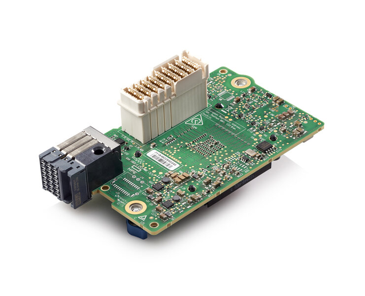 Synergy 4820C 10/20/25Gb コンバージド ネットワークアダプター