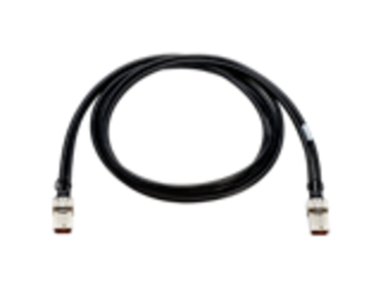 Synergy 300Gb インターコネクトリンク 2.1m DAC