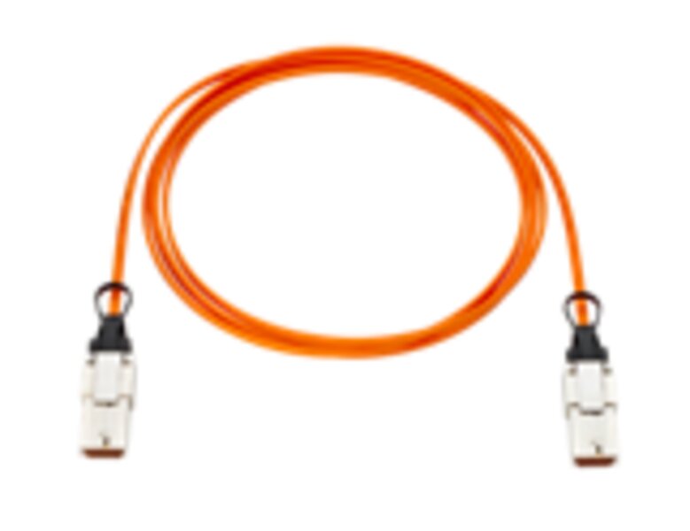 Synergy 300Gb インターコネクトリンク 3m AOC