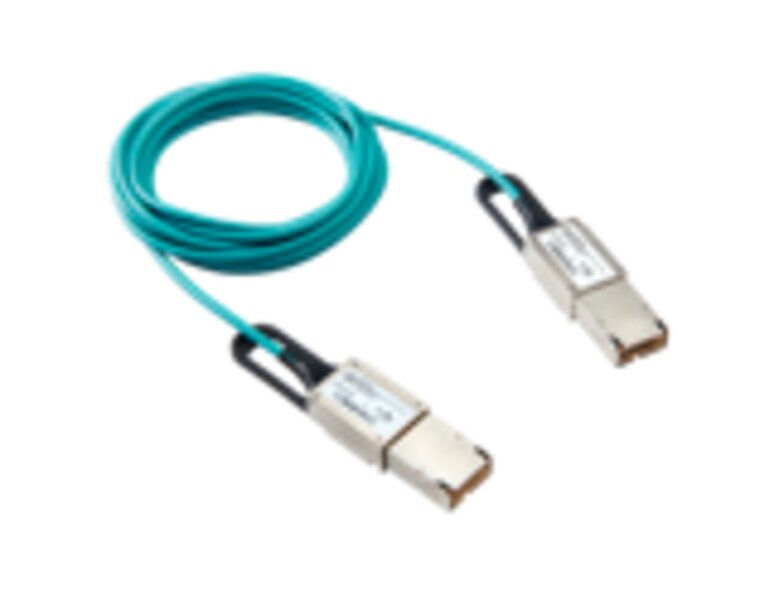 Synergy 300Gb インターコネクトリンク 5m AOC