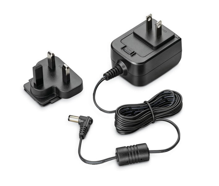 PLY VVX 150/250/350/450 CCX 400 電源アダプター  - 5V/3A(オプション)