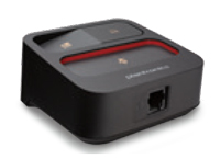 PLY MDA100 Quick Disconnect USB-A アナログスイッチ(オプション)