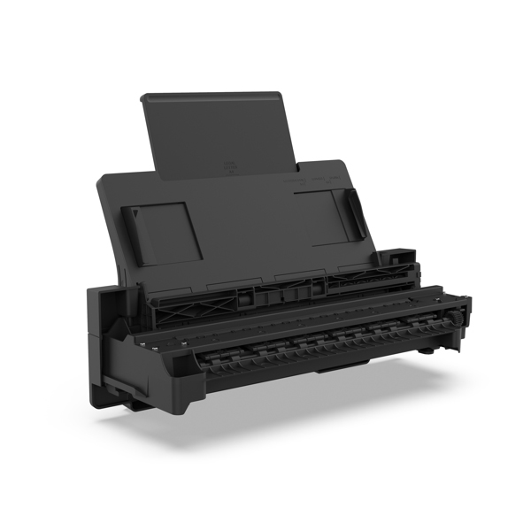 HP DesignJet T200/T600 シートフィーダー