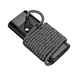 HP 110W USB-C ラップトップチャージャー