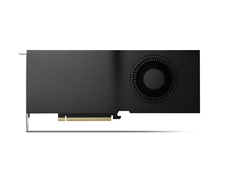 NVIDIA RTX 5000 Ada (PCI Express)