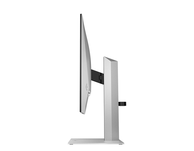 HP Series 7 Pro 724pf FHD Monitor (23.8インチ ワイド/1920×1080/DisplayPort、HDMI/シルバー/スピーカー無)