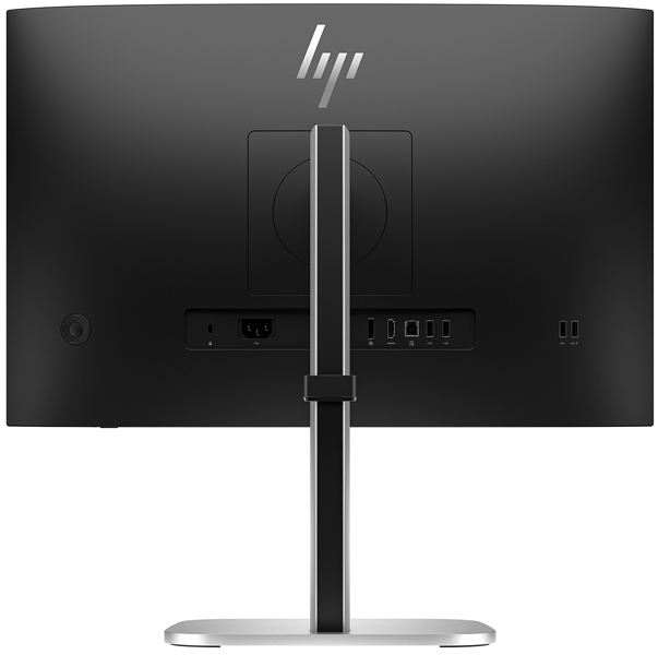 HP Series 5 Pro 524pn WUXGAモニター(24型/1920×1200/HDMI、DisplayPort/ブラック/スピーカー：無/3年間保証)