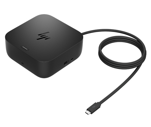 HP USB-C 100W G6 Dock JPN2