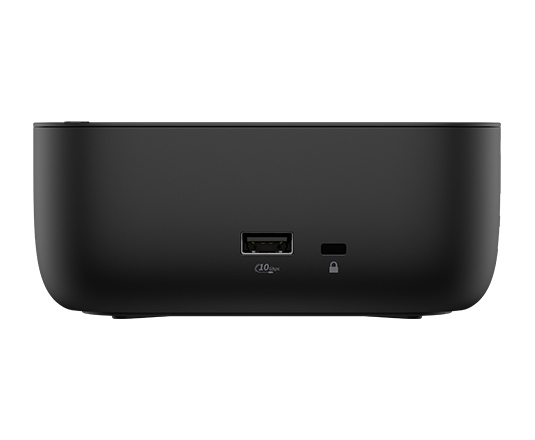 HP USB-C 100W G6 Dock JPN2