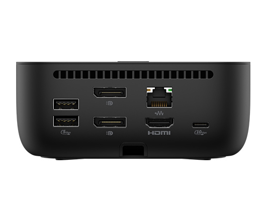 HP USB-C 100W G6 Dock JPN2