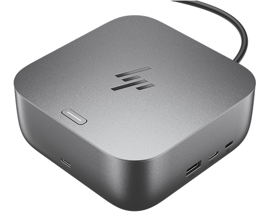 HP Thunderbolt 4 100W G6 ドック