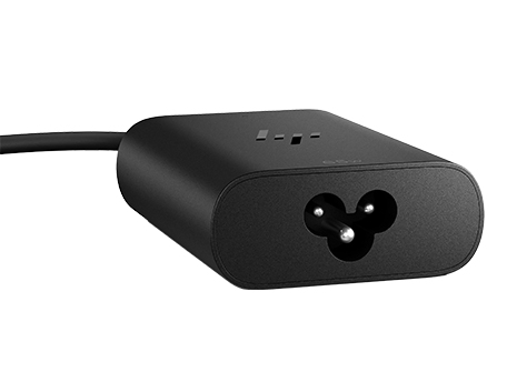 HP 65W USB-Cチャージャー GaN 窒化ガリウム v2