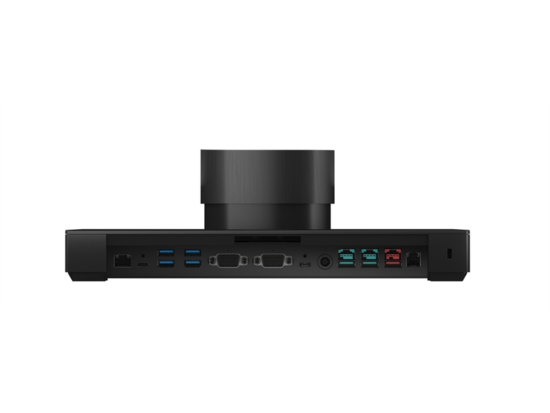 HP Engage One Pro アドバンスファンレスハブ