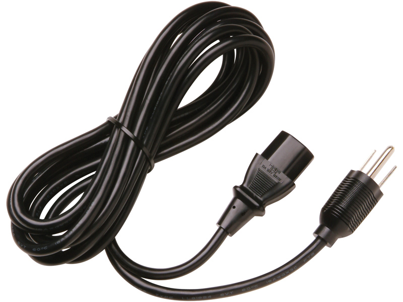 200V電源コードオプション