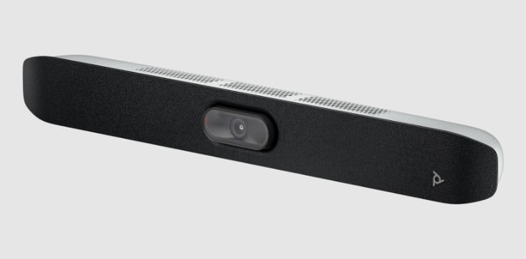 Poly Studio X32 ビデオ会議System