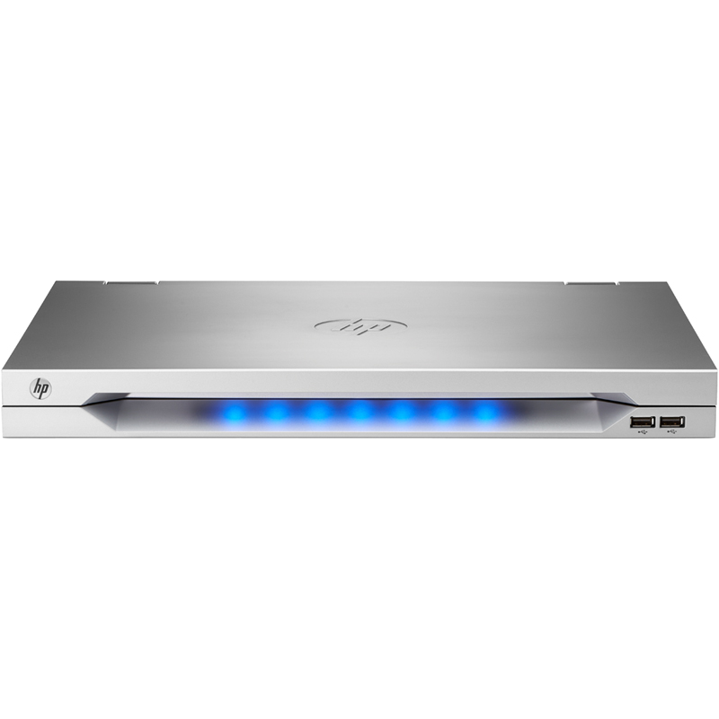 LCD 8500 コンソール(英語版)