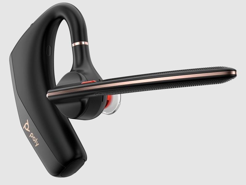Poly Voyager Legend 50 USB-C +BT700 USBドングル付 Microsoft Teams認定モデル(2025年モデル)