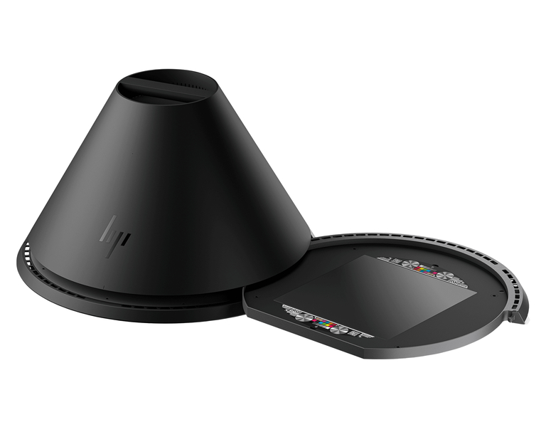 HP Z Captis (NVIDIA Jetson AGX Xavier/32GB/SSD・2TB/光学ドライブなし/CaptisOS/Office無)