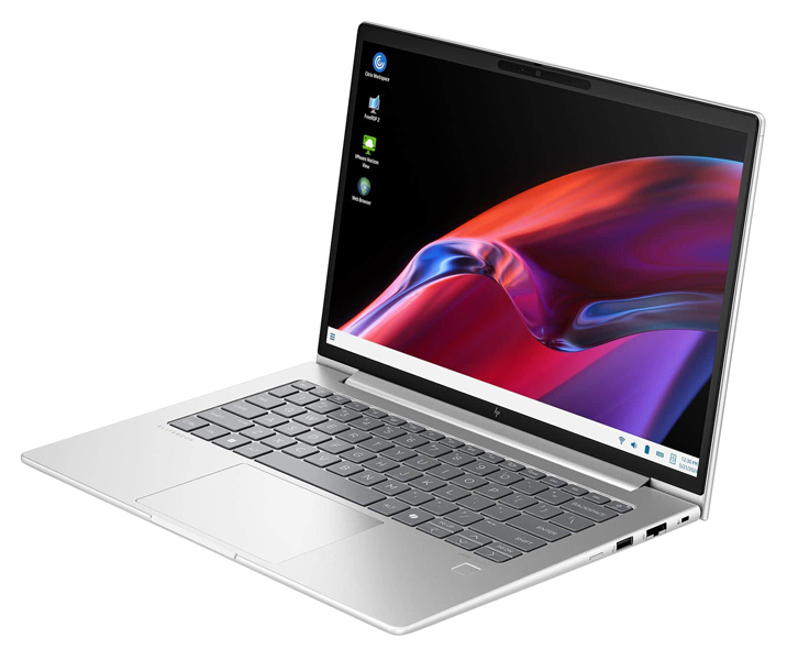 HP Elite mt645 G8 Mobile Thin Client (Ryzen 3 7335U/16GB/SSD・256GB/光学ドライブなし/Win10IoT2021/Office無/14.0型/eSIM Connect)