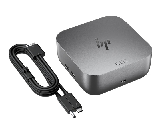 HP Thunderbolt 4 Ultra ドック 280W G6