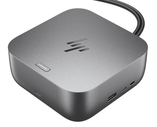HP Thunderbolt 4 Ultra ドック 280W G6