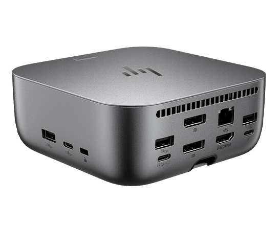 HP Thunderbolt 4 Ultra ドック 280W G6