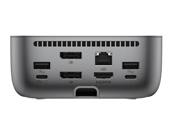 HP Thunderbolt 4 Ultra ドック 280W G6