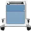HP LaserJet ストレージ付き550枚給紙トレイ