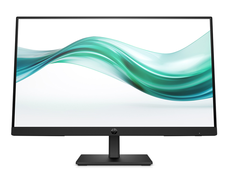 HP Series 3 Pro 322ph FHDモニター(21.5型/1920×1080ドット/VGA、HDMI 1.4、DisplayPort 1.2/ブラック/スピーカー:有)