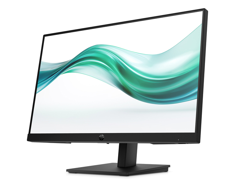 HP Series 3 Pro 322ph FHDモニター(21.5型/1920×1080ドット/VGA、HDMI 1.4、DisplayPort 1.2/ブラック/スピーカー:有)