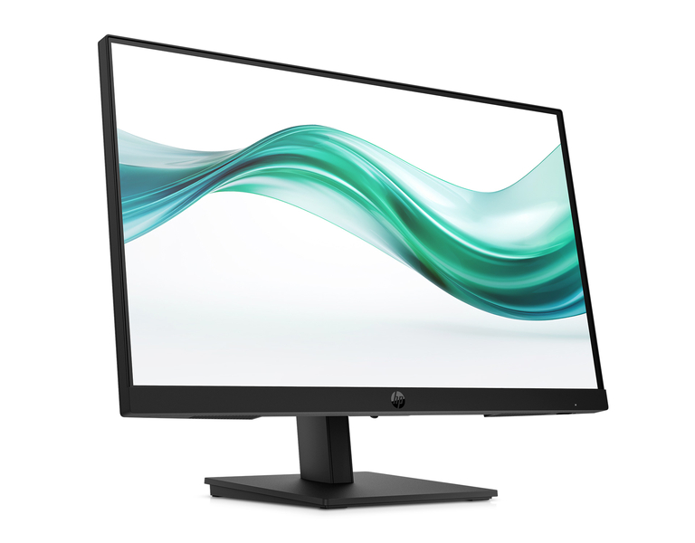HP Series 3 Pro 322ph FHDモニター(21.5型/1920×1080ドット/VGA、HDMI 1.4、DisplayPort 1.2/ブラック/スピーカー:有)
