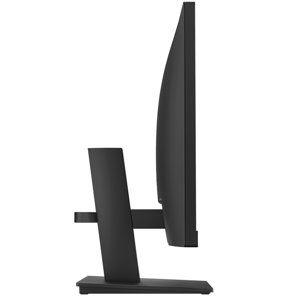 HP Series 3 Pro 322ph FHDモニター(21.5型/1920×1080ドット/VGA、HDMI 1.4、DisplayPort 1.2/ブラック/スピーカー:有)