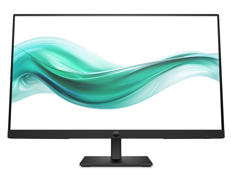 HP Series 3 Pro 324ph FHDモニター(23.8型/1920×1080ドット/VGA、HDMI 1.4、DisplayPort 1.2/ブラック/スピーカー:有)