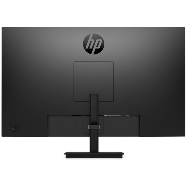 HP Series 3 Pro 327pf FHDモニター(27型/1920×1080ドット/VGA、HDMI 1.4、DisplayPort 1.2/ブラック/スピーカー:無)
