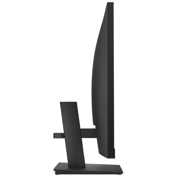 HP Series 3 Pro 327pf FHDモニター(27型/1920×1080ドット/VGA、HDMI 1.4、DisplayPort 1.2/ブラック/スピーカー:無)