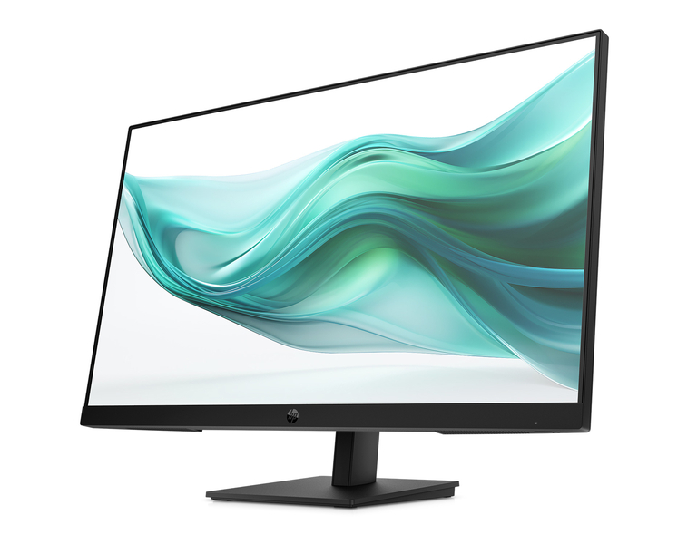 HP Series 3 Pro 327ph FHDモニター(27型/1920×1080ドット/VGA、HDMI 1.4、DisplayPort 1.2/ブラック/スピーカー:有)