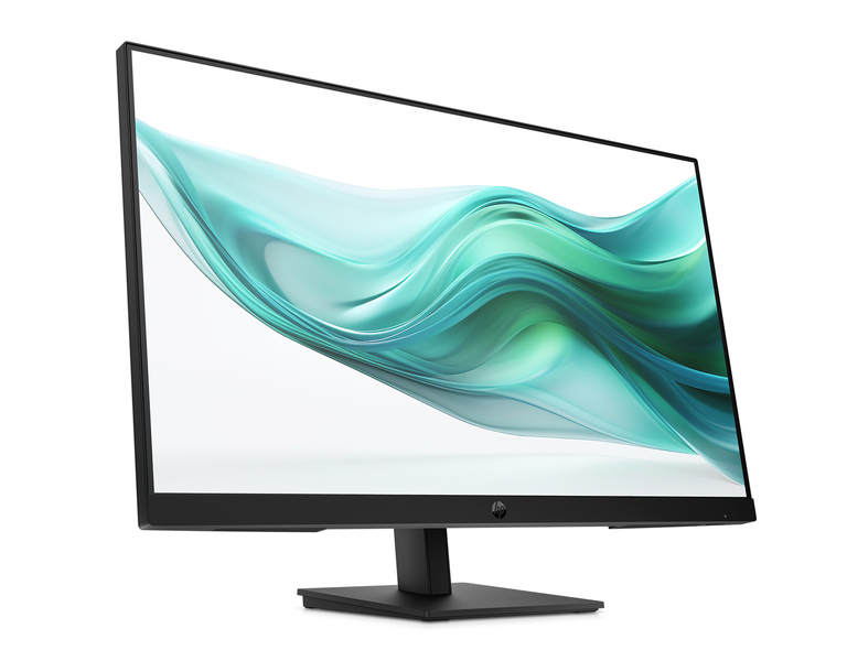 HP Series 3 Pro 327ph FHDモニター(27型/1920×1080ドット/VGA、HDMI 1.4、DisplayPort 1.2/ブラック/スピーカー:有)