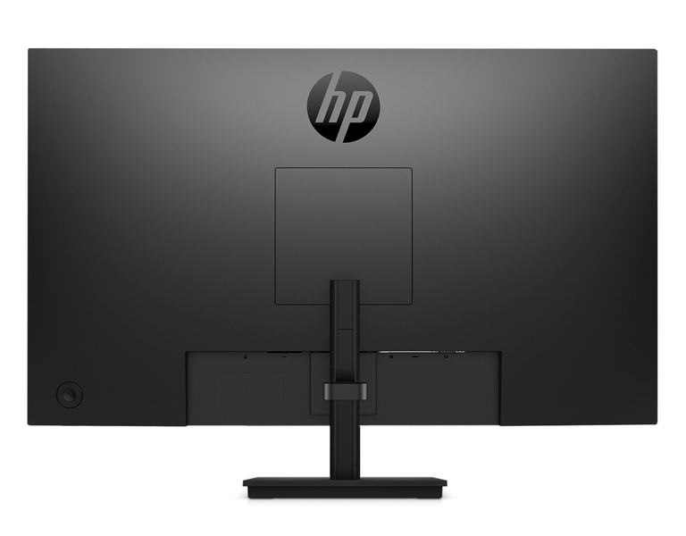 HP Series 3 Pro 327ph FHDモニター(27型/1920×1080ドット/VGA、HDMI 1.4、DisplayPort 1.2/ブラック/スピーカー:有)