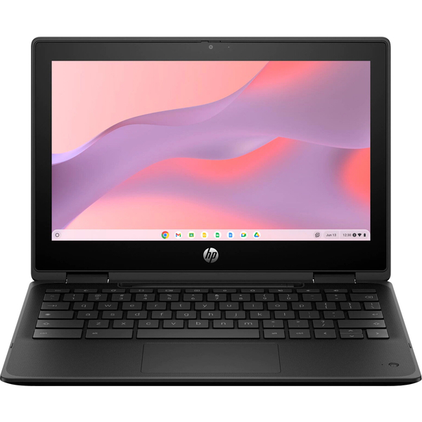 HP Fortis Flip G1m 11 Chromebook (Kompanio 520/4GB/eMMC・32GB/光学ドライブなし/Chrome OS/Office無/11.6型)
