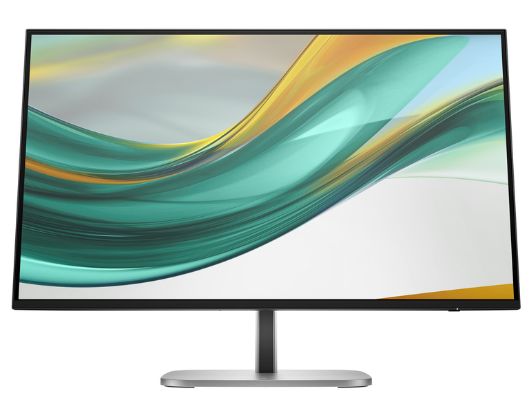 HP Series 5 Pro527pf 27インチ FHDモニター(27型/1920×1080ドット/HDMI、DisplayPort/ブラック/スピーカー:無)