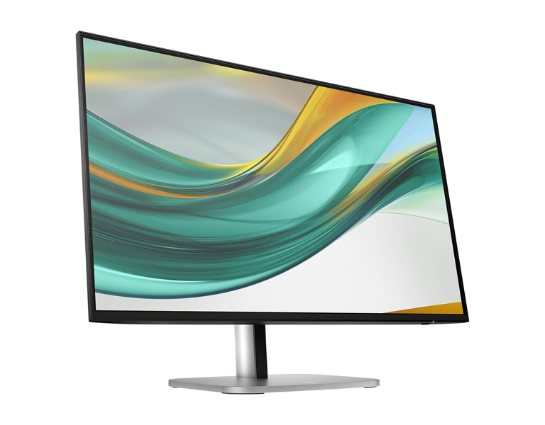 HP Series 5 Pro527pf 27インチ FHDモニター(27型/1920×1080ドット/HDMI、DisplayPort/ブラック/スピーカー:無)