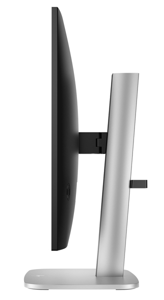 HP Series 5 Pro527pf 27インチ FHDモニター(27型/1920×1080ドット/HDMI、DisplayPort/ブラック/スピーカー:無)
